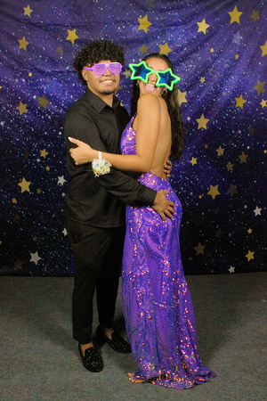 Star Backdrop Sickles Prom 2023 by Firefly Event Photography (295)