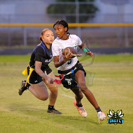 Gibbs Gladiators vs St. Pete Green Devils Flag Football 2023 by Firefly Event Photography (77)