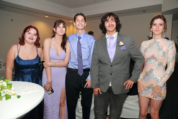 Candid Images Northeast High Prom 2023 by Firefly Event Photography (23)