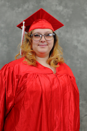 Grad Portrait Northeast High Graduation 2023 by Firefly Event Photography (95)