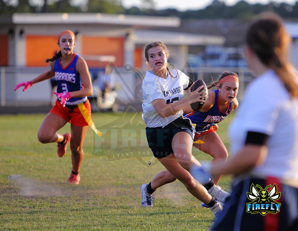 Osceola Warriors vs Palm Harbor U Hurricanes Flg Football PCAC 2023 by Firefly Event Photography (99)
