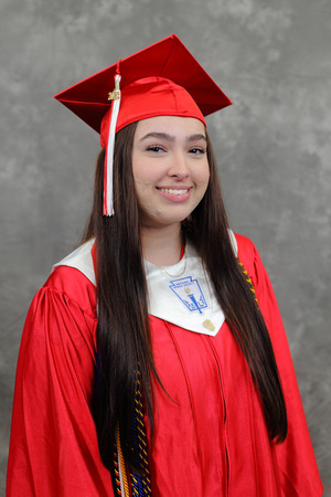 Grad Portrait Northeast High Graduation 2023 by Firefly Event Photography (27)