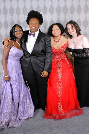 Grey and White Backdrop Northeast High Prom 2023 by Firefly Event Photography (199)