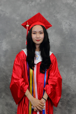 Grad Portrait Northeast High Graduation 2023 by Firefly Event Photography (29)