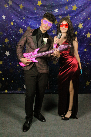 Star Backdrop Sickles Prom 2023 by Firefly Event Photography (378)