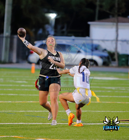 Plant Panthers vs Newsome Wolves Flag Football by Firefly Event Photography (223)