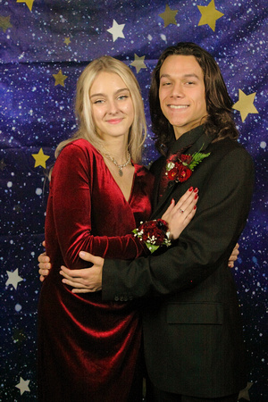 Star Backdrop Sickles Prom 2023 by Firefly Event Photography (276)