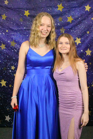 Star Backdrop Sickles Prom 2023 by Firefly Event Photography (78)