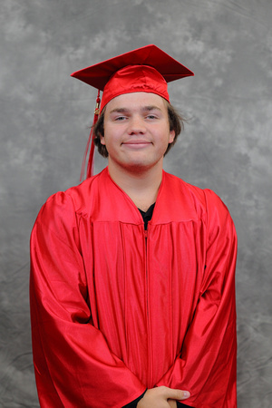 Grad Portrait Northeast High Graduation 2023 by Firefly Event Photography (108)