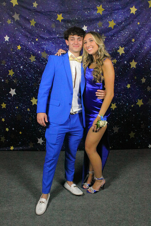 Star Backdrop Sickles Prom 2023 by Firefly Event Photography (201)
