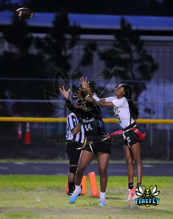 Gibbs Gladiators vs St. Pete Green Devils Flag Football 2023 by Firefly Event Photography (87)