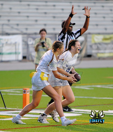 Plant Panthers vs Newsome Wolves Flag Football by Firefly Event Photography (207)