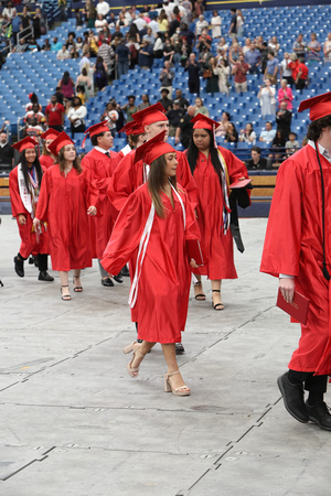 Candid Images Northeast High Graduation 2023 by Firefly Event Photography (407)