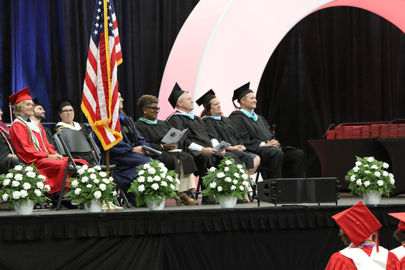 Candid Images Northeast High Graduation 2023 by Firefly Event Photography (247)
