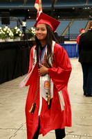 Candid Images Northeast High Graduation 2023 by Firefly Event Photography (2)
