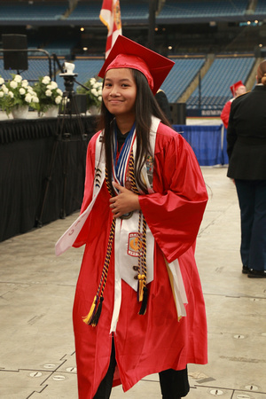 Candid Images Northeast High Graduation 2023 by Firefly Event Photography (2)