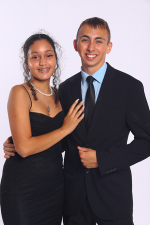 Images Sickles High Prom 2023 by Firefly Event Photography (172)