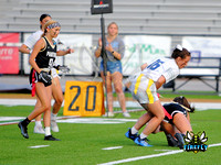 Plant Panthers vs Newsome Wolves Flag Football by Firefly Event Photography (7)