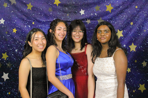Star Backdrop Sickles Prom 2023 by Firefly Event Photography (173)