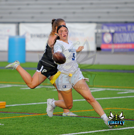 Plant Panthers vs Newsome Wolves Flag Football by Firefly Event Photography (21)