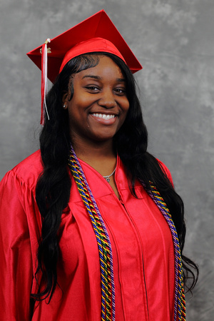 Grad Portrait Northeast High Graduation 2023 by Firefly Event Photography (85)