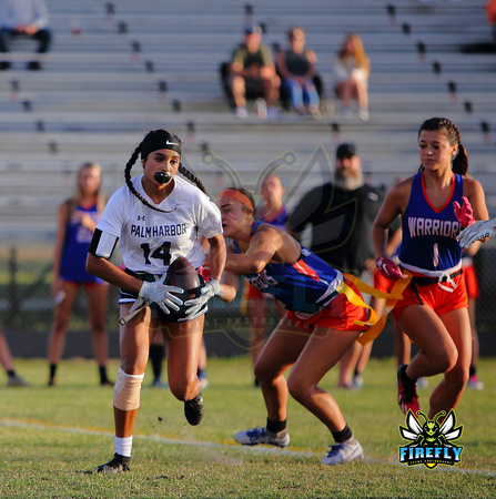 Osceola Warriors vs Palm Harbor U Hurricanes Flg Football PCAC 2023 by Firefly Event Photography (51)