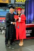 Northeast High Graduation 2024 Stage Images by Firefly Event Photography (16)