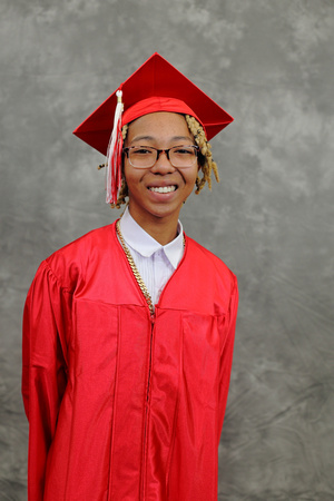 Grad Portrait Northeast High Graduation 2023 by Firefly Event Photography (305)