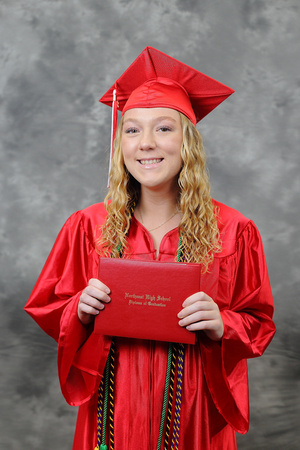 Diploma Cover Portrait Northeast High Graduation 2023 by Firefly Event Photography (52)
