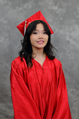 Grad Portrait Northeast High Graduation 2023 by Firefly Event Photography (215)