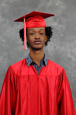 Grad Portrait Northeast High Graduation 2023 by Firefly Event Photography (76)