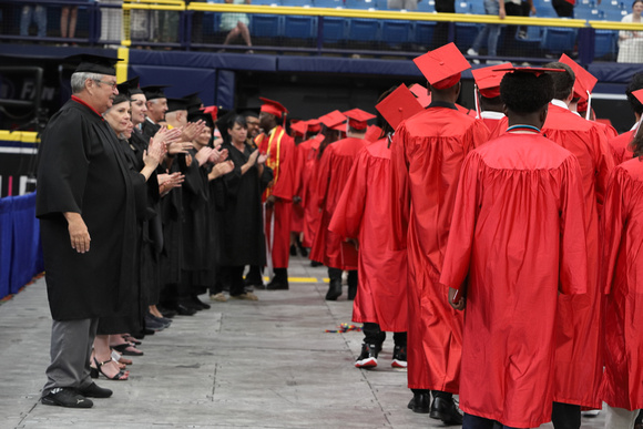 Candid Images Northeast High Graduation 2023 by Firefly Event Photography (469)