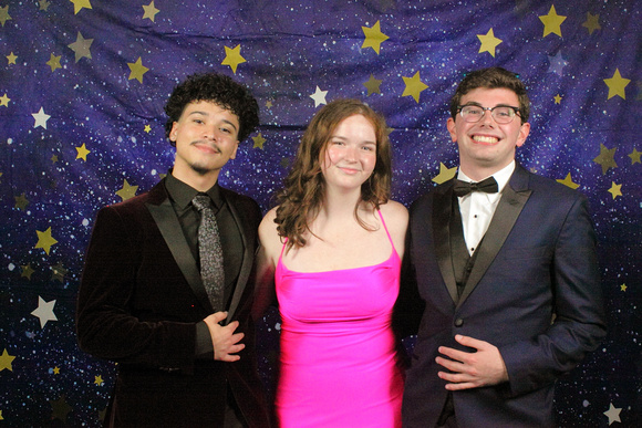 Star Backdrop Sickles Prom 2023 by Firefly Event Photography (119)