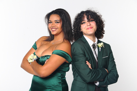Chamberlain High Prom 2023 White Backbackground by Firefly Event Photography (78)