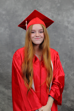 Grad Portrait Northeast High Graduation 2023 by Firefly Event Photography (163)