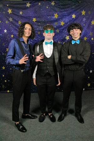 Star Backdrop Sickles Prom 2023 by Firefly Event Photography (169)