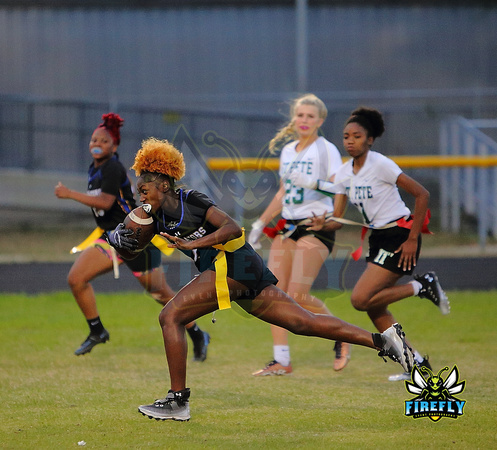Gibbs Gladiators vs St. Pete Green Devils Flag Football 2023 by Firefly Event Photography (66)