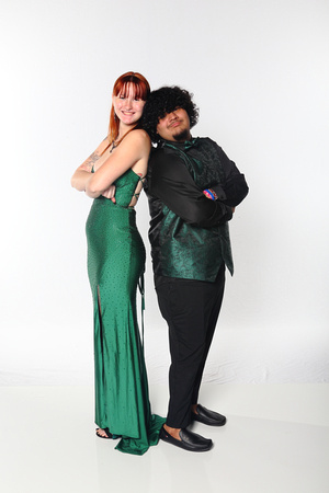 Chamberlain High Prom 2023 White Backbackground by Firefly Event Photography (205)