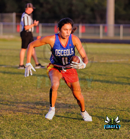 Osceola Warriors vs Palm Harbor U Hurricanes Flg Football PCAC 2023 by Firefly Event Photography (110)