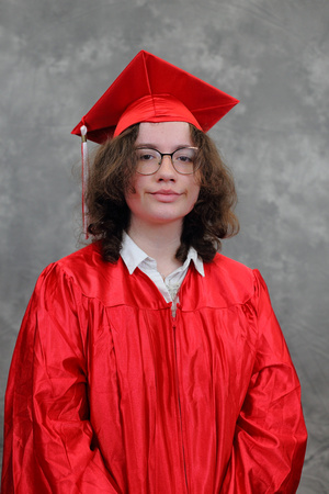 Grad Portrait Northeast High Graduation 2023 by Firefly Event Photography (365)