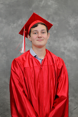 Grad Portrait Northeast High Graduation 2023 by Firefly Event Photography (229)