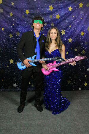 Star Backdrop Sickles Prom 2023 by Firefly Event Photography (369)