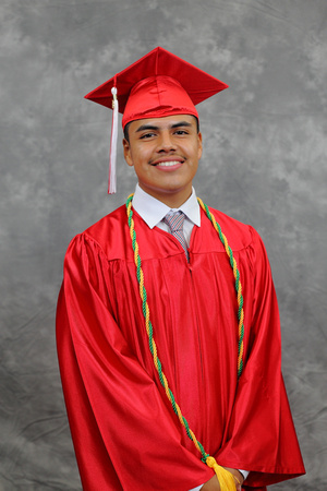 Grad Portrait Northeast High Graduation 2023 by Firefly Event Photography (283)
