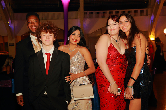 St. Pete High Prom 2023 Candid Iamges by Firefly Event Photography (13)