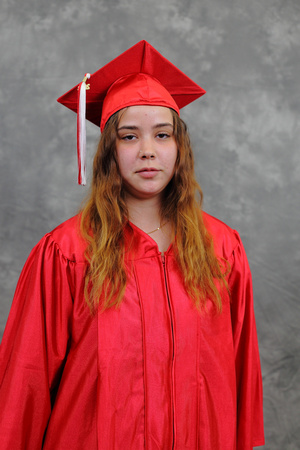 Grad Portrait Northeast High Graduation 2023 by Firefly Event Photography (296)