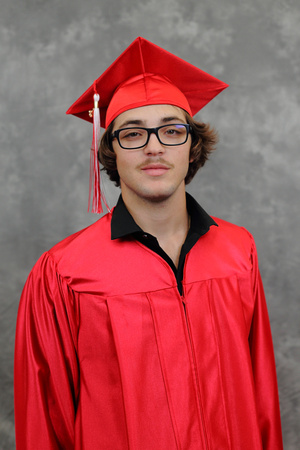 Grad Portrait Northeast High Graduation 2023 by Firefly Event Photography (152)