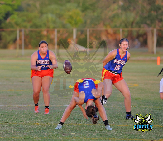 Osceola Warriors vs Palm Harbor U Hurricanes Flg Football PCAC 2023 by Firefly Event Photography (122)