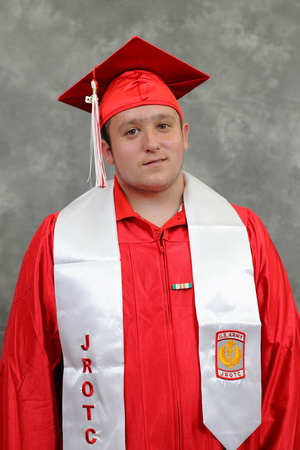 Grad Portrait Northeast High Graduation 2023 by Firefly Event Photography (211)