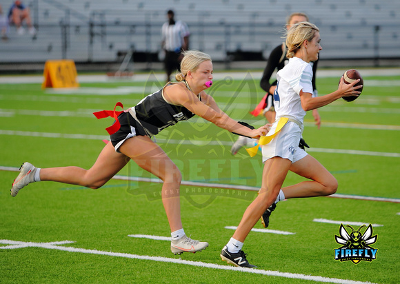 Plant Panthers vs Newsome Wolves Flag Football by Firefly Event Photography (105)