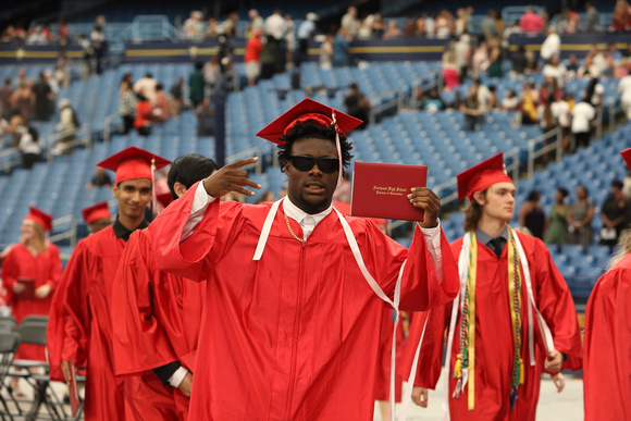 Candid Images Northeast High Graduation 2023 by Firefly Event Photography (446)